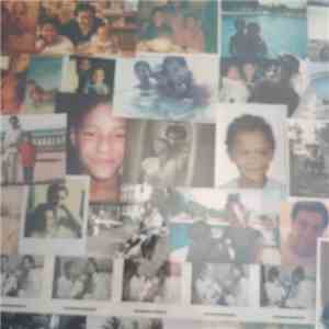 Riski - Le Courage De Fuir flac album