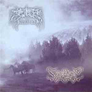 Ritual Day / Frostmoon Eclipse - Ritual Day / Frostmoon Eclipse flac album