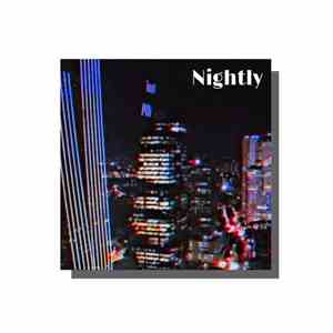 рмнчитто & TVVIN_PINEZ_M4LL - Nightly flac album