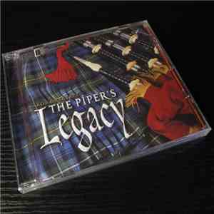Rob Crabtree - The Piper's Legacy flac album