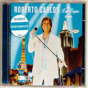Roberto Carlos - Em Las Vegas flac album
