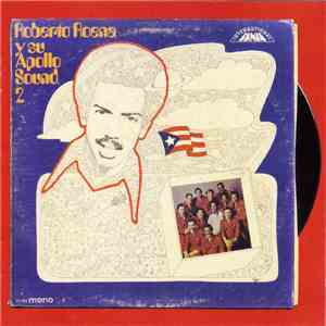 Roberto Roena Y Su Apollo Sound - 2 flac album