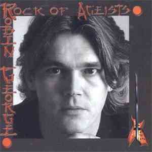 Robin George - Rock of Ageists flac album