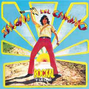 Rockal y la Cria - Salgan del camino flac album
