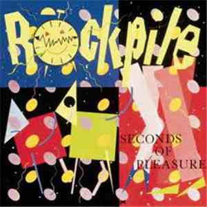 Rockpile - Seconds Of Pleasure flac album