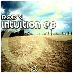 Rod V - Intuition EP flac album