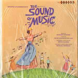 Rodgers & Hammerstein - The Sound Of Music flac album