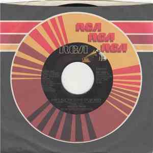 Roger Troy - Don't Put The Blame On Me Baby flac album