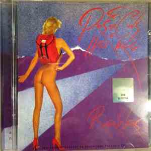 Roger Waters - The Pros And Cons Of Hitch Hiking flac album