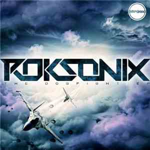 Roksonix - The Dogfight EP flac album