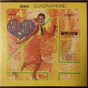 Ronnie Aldrich And His Two Pianos With The London Festival Orchestra - Destination Love flac album