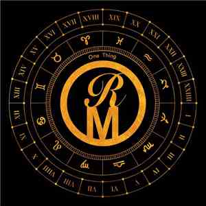 Roots Manuva - One Thing flac album
