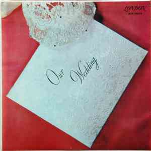 Rose Bandi - Religious Treasures For Your Wedding flac album