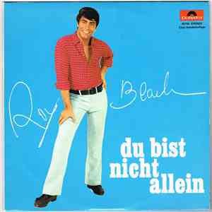 Roy Black - Du Bist Nicht Allein flac album