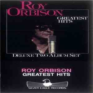 Roy Orbison - Greatest Hits flac album