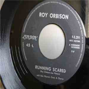 Roy Orbison - Running Scared / Love Hurts flac album