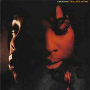 Ruby Turner - Restless Moods flac album