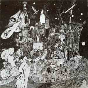 Rudimentary Peni - Death Church flac album