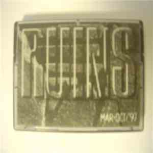 Ruins - March - October 1997 flac album