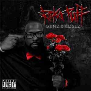 Ruka Puff - Gunz & Rosez flac album