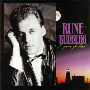 Rune Rudberg - Lysene Fra Land flac album