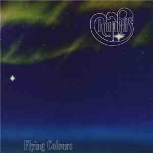 Ruphus - Flying Colours flac album