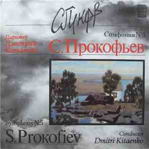 С. Прокофьев , Дирижер Дмитрий Китаенко - Симфония № 5 = Symphony No. 5 flac album
