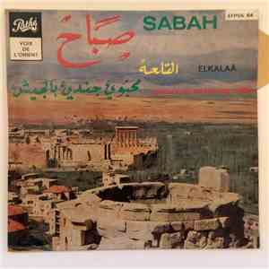 Sabah - El Kalaa flac album
