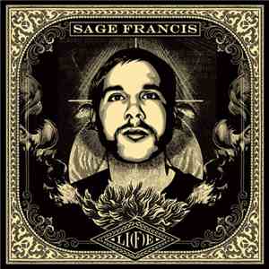 Sage Francis - Li(f)e flac album