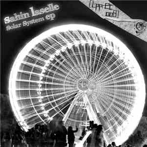 Sahin Laselle - Solar System EP flac album