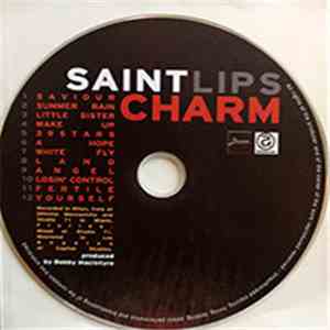 Saint Lips - Charm flac album