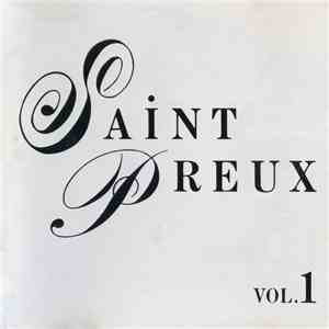 Saint-Preux - Vol. 1 flac album
