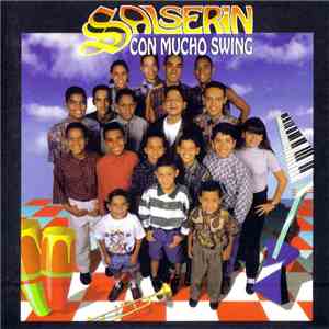 Salserin - Con Mucho Swing flac album