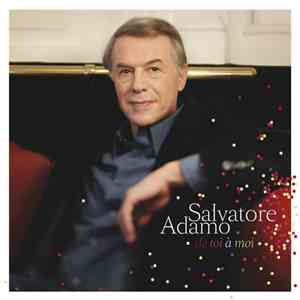 Salvatore Adamo - De Toi À Moi flac album