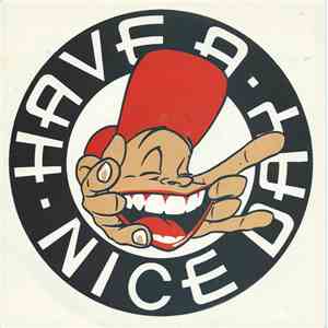 Sam  - Have A Nice Day flac album