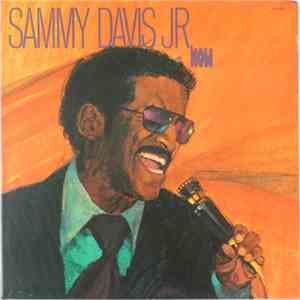 Sammy Davis Jr. - Now flac album