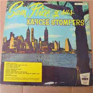 Sammy Price - Sam Price Y Sus Kaycee Stompers flac album