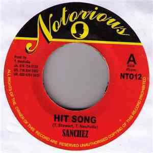 Sanchez - Hit Song / Part 2 flac album