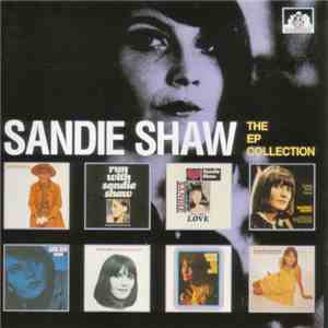 Sandie Shaw - The EP Collection flac album