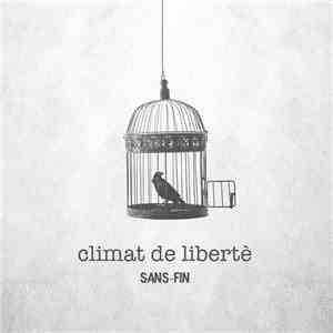Sans-Fin - Climat De Libertè flac album