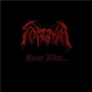 Sarcasm  - Never After - The Complete Recordings flac album