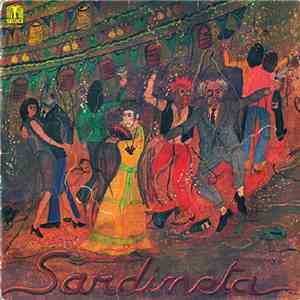 Sardineta - Sardineta flac album