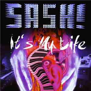 Sash! - It's My Life flac album