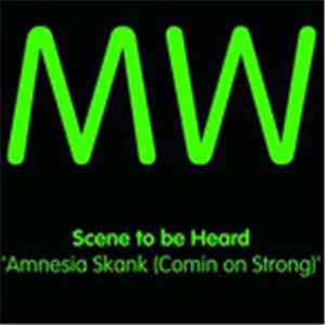 Scene To Be Heard - Amnesia Skank (Comin On Strong) flac album