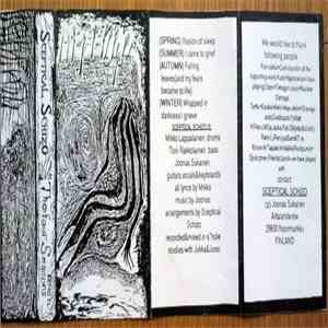Sceptical Schizo - The Four Seasons flac album