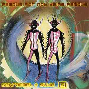 Schrammel & Slide - Famous For Not Being Famous flac album