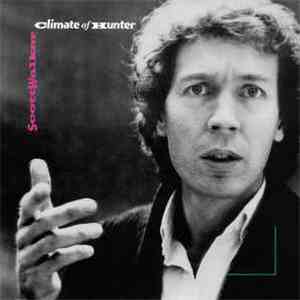 Scott Walker - Climate Of Hunter flac album
