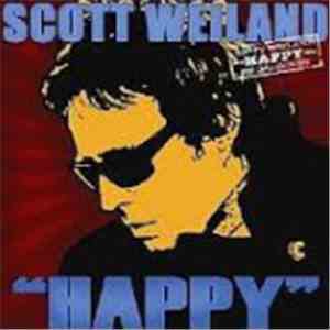 Scott Weiland - "Happy" In Galoshes flac album