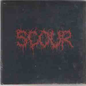 Scour  - Red flac album
