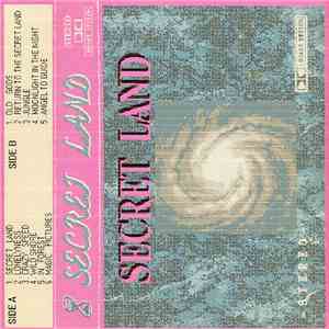 Secret Land - The 1st Album flac album